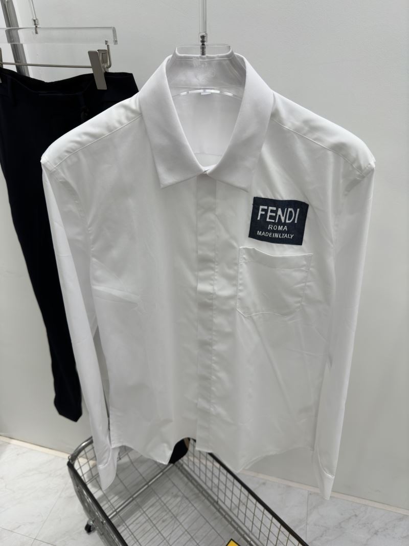 Fendi Shirts